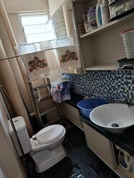Blk 407 Sin Ming Garden (Bishan), HDB 3 Rooms #501958201